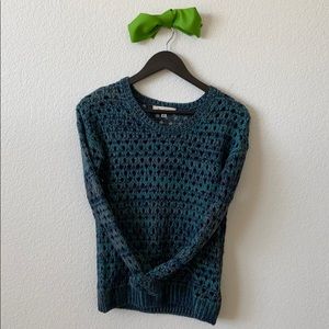 Olive & Oak Sweater